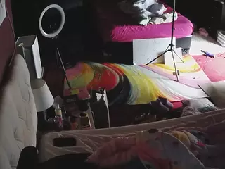Sexy Girls Room's Live Sex Cam Show