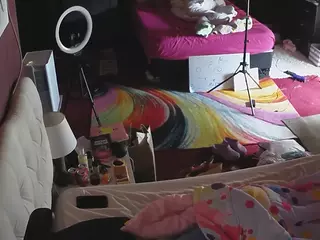 Sexy Girls Room's Live Sex Cam Show
