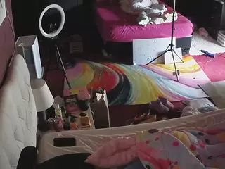 Sexy Girls Room's Live Sex Cam Show