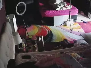 Sexy Girls Room's Live Sex Cam Show