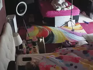 Sexy Girls Room's Live Sex Cam Show
