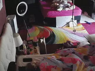 Sexy Girls Room's Live Sex Cam Show