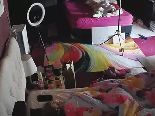 Sexy Girls Room's Live Sex Cam Show