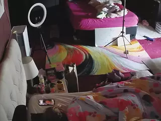 Sexy Girls Room's Live Sex Cam Show