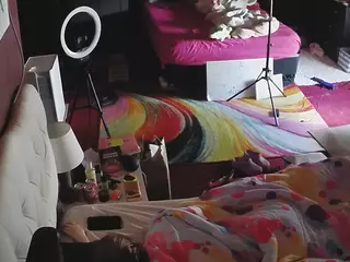 Sexy Girls Room's Live Sex Cam Show