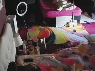 Sexy Girls Room's Live Sex Cam Show
