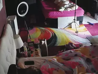 Sexy Girls Room's Live Sex Cam Show