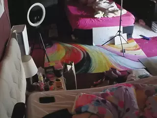 Sexy Girls Room's Live Sex Cam Show