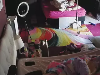 Sexy Girls Room's Live Sex Cam Show