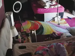 Sexy Girls Room's Live Sex Cam Show