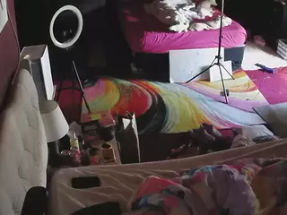 Sexy Girls Room's Live Sex Cam Show
