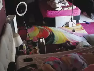 Sexy Girls Room's Live Sex Cam Show