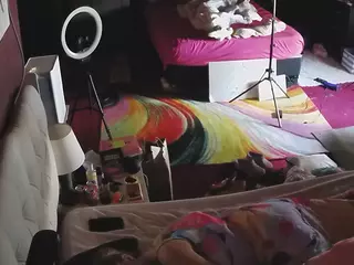 Sexy Girls Room's Live Sex Cam Show