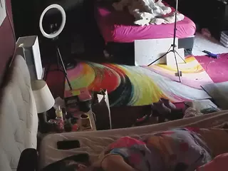 Sexy Girls Room's Live Sex Cam Show