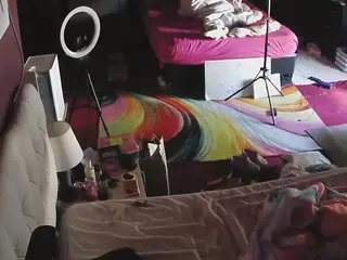Sexy Girls Room's Live Sex Cam Show