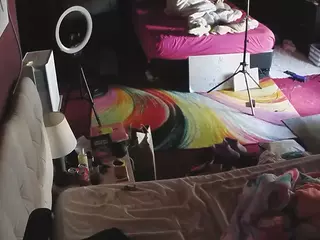 Sexy Girls Room's Live Sex Cam Show