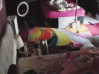 Sexy Girls Room's Live Sex Cam Show