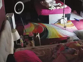Sexy Girls Room's Live Sex Cam Show