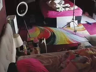 Sexy Girls Room's Live Sex Cam Show