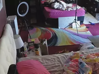 Sexy Girls Room's Live Sex Cam Show