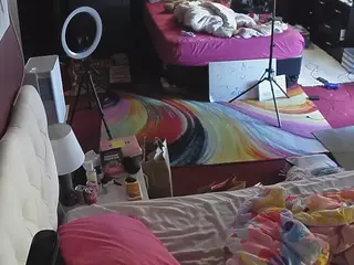 Sexy Girls Room's Live Sex Cam Show