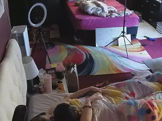 Sexy Girls Room's Live Sex Cam Show