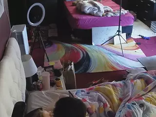 Sexy Girls Room's Live Sex Cam Show