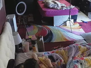 Sexy Girls Room's Live Sex Cam Show