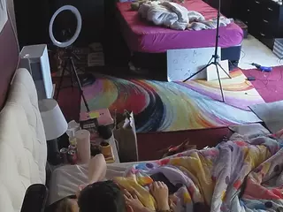 Sexy Girls Room's Live Sex Cam Show