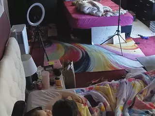 Sexy Girls Room's Live Sex Cam Show