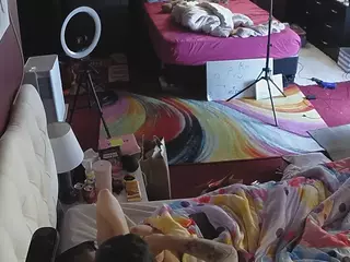 Sexy Girls Room's Live Sex Cam Show