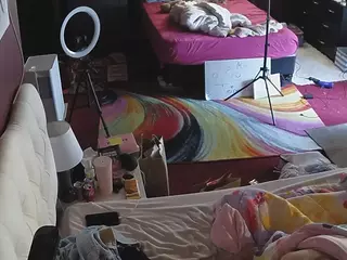 Sexy Girls Room's Live Sex Cam Show