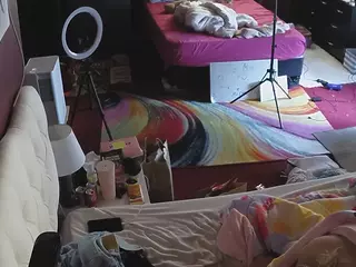 Sexy Girls Room's Live Sex Cam Show