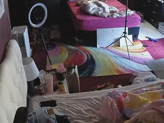 Sexy Girls Room's Live Sex Cam Show
