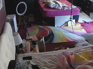 Sexy Girls Room's Live Sex Cam Show