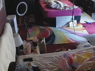 Sexy Girls Room's Live Sex Cam Show
