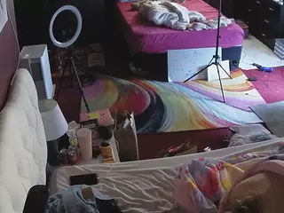 Sexy Girls Room's Live Sex Cam Show