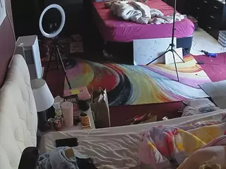 Sexy Girls Room's Live Sex Cam Show