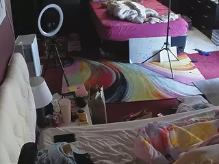 Sexy Girls Room's Live Sex Cam Show