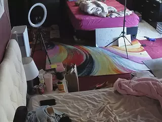 Sexy Girls Room's Live Sex Cam Show