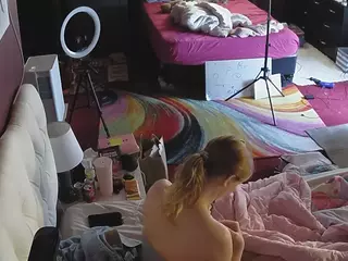 Sexy Girls Room's Live Sex Cam Show