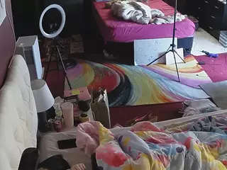 Sexy Girls Room's Live Sex Cam Show