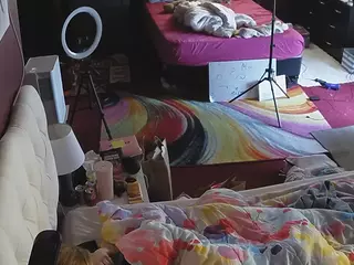 Sexy Girls Room's Live Sex Cam Show