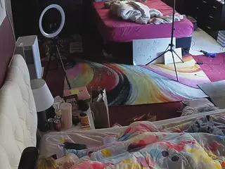 Sexy Girls Room's Live Sex Cam Show