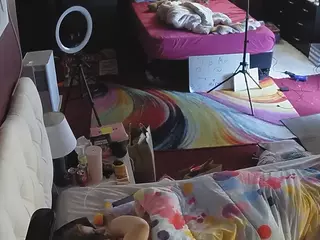 Sexy Girls Room's Live Sex Cam Show