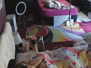 Sexy Girls Room's Live Sex Cam Show