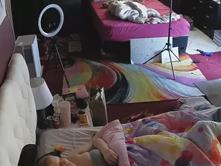 Sexy Girls Room's Live Sex Cam Show