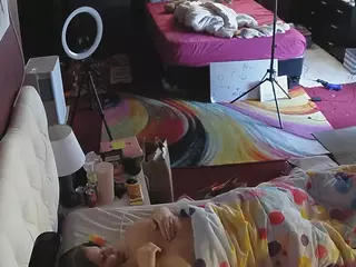 Sexy Girls Room's Live Sex Cam Show