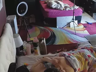 Sexy Girls Room's Live Sex Cam Show