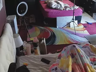 Sexy Girls Room's Live Sex Cam Show